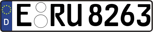E-RU8263