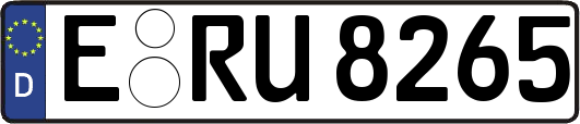 E-RU8265