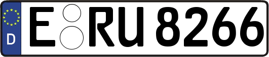 E-RU8266