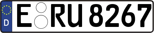 E-RU8267