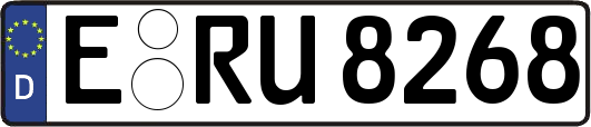 E-RU8268