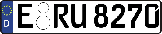 E-RU8270