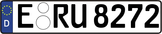 E-RU8272