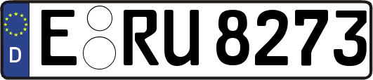 E-RU8273