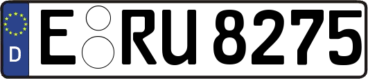 E-RU8275