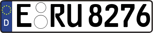 E-RU8276