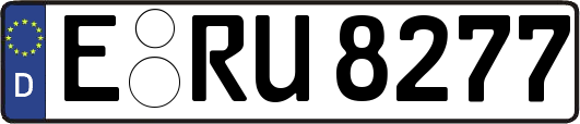 E-RU8277