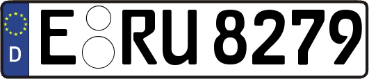 E-RU8279