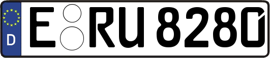E-RU8280