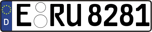 E-RU8281