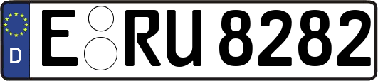 E-RU8282