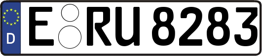 E-RU8283