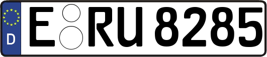 E-RU8285