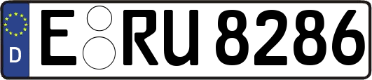 E-RU8286