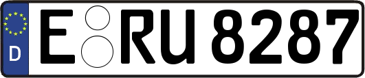 E-RU8287