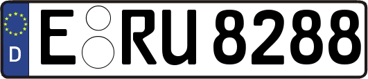 E-RU8288