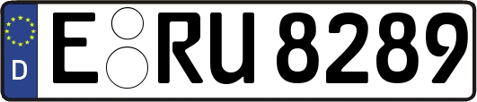 E-RU8289