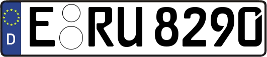 E-RU8290