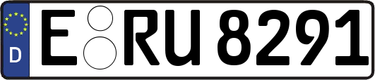 E-RU8291