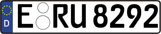 E-RU8292