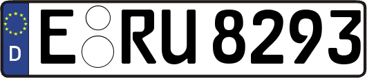 E-RU8293