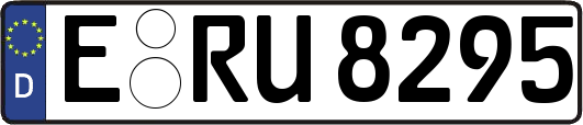 E-RU8295