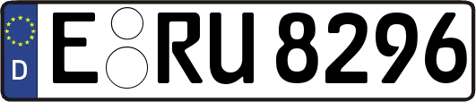 E-RU8296
