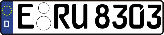 E-RU8303