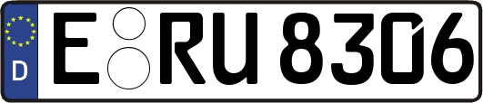 E-RU8306
