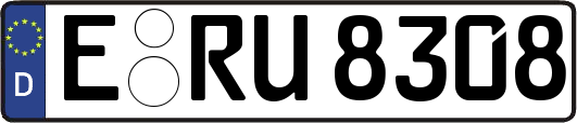 E-RU8308