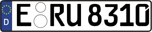 E-RU8310
