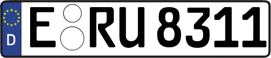 E-RU8311