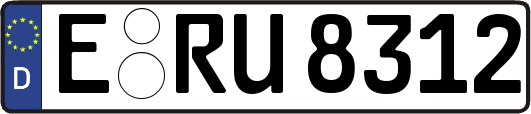 E-RU8312