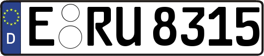 E-RU8315