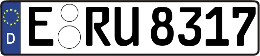 E-RU8317