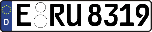 E-RU8319