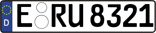 E-RU8321