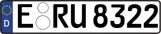 E-RU8322