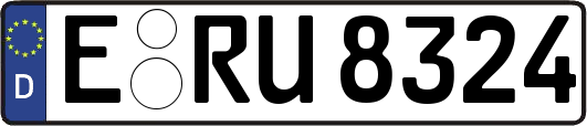 E-RU8324