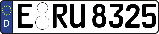 E-RU8325