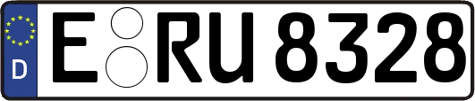 E-RU8328
