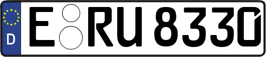 E-RU8330