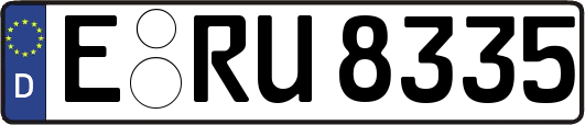 E-RU8335
