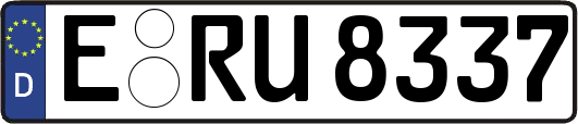 E-RU8337