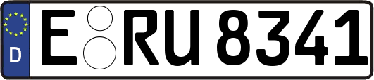 E-RU8341