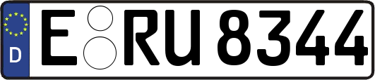 E-RU8344