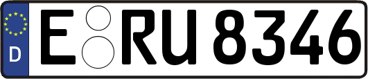 E-RU8346