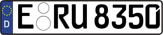 E-RU8350