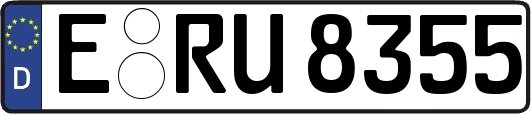 E-RU8355