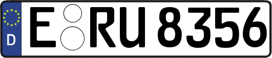 E-RU8356